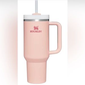 Pink and Grey Stanley